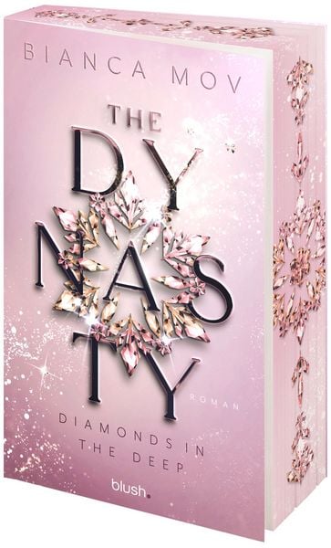 Produktbild: The Dynasty - Diamonds in the Deep