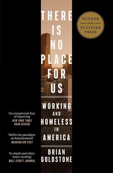 Produktbild: There Is No Place for Us