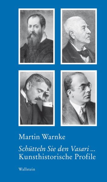 Produktbild: Sch&uuml;tteln Sie den Vasari ...