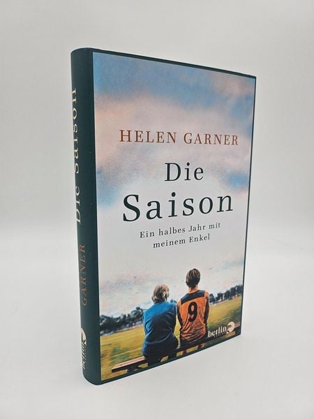 Produktbild: Die Saison