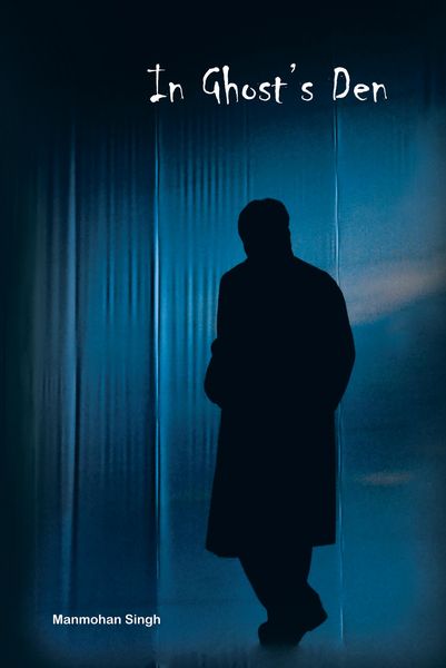 Produktbild: In Ghost's Den