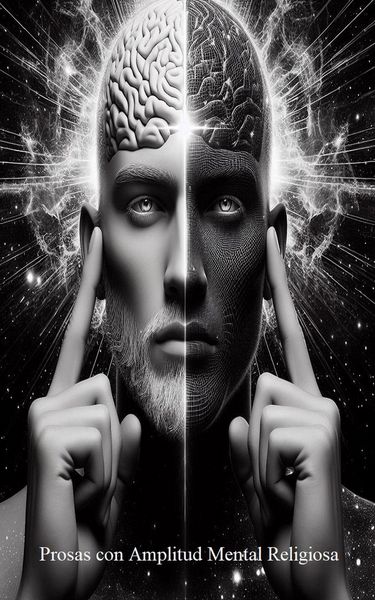 Produktbild: Prosas con Amplitud Mental Religiosa