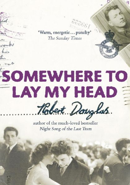 Produktbild: Somewhere To Lay My Head