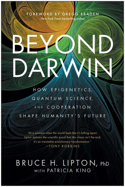 Produktbild: Beyond Darwin