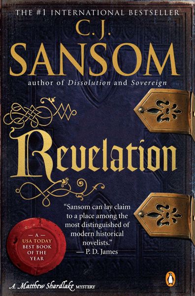 Produktbild: Revelation
