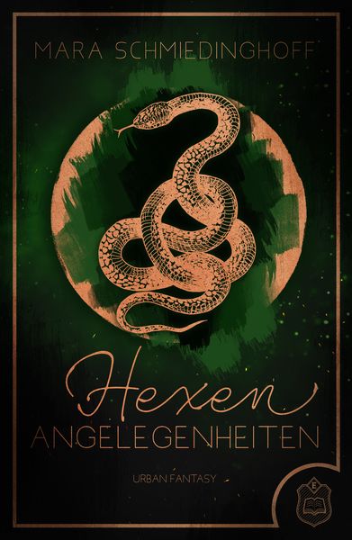 Produktbild: Hexenangelegenheiten