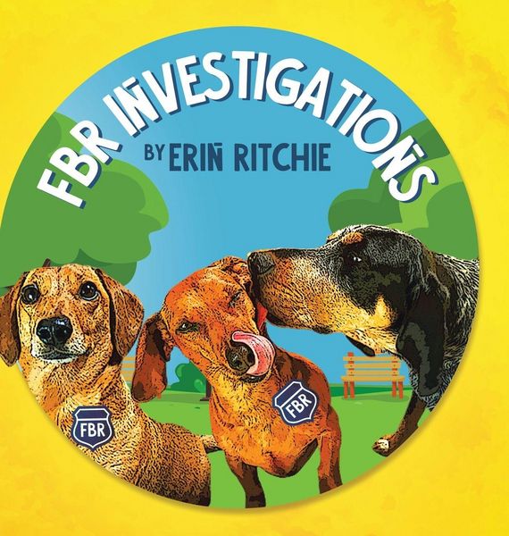 Produktbild: FBR Investigations