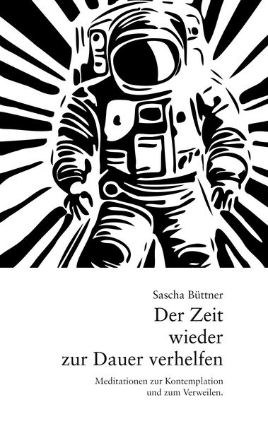 Produktbild: Der Zeit wieder zur Dauer verhelfen
