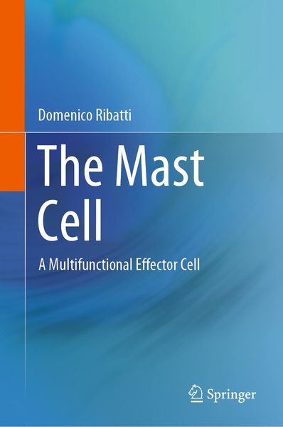 Produktbild: The Mast Cell