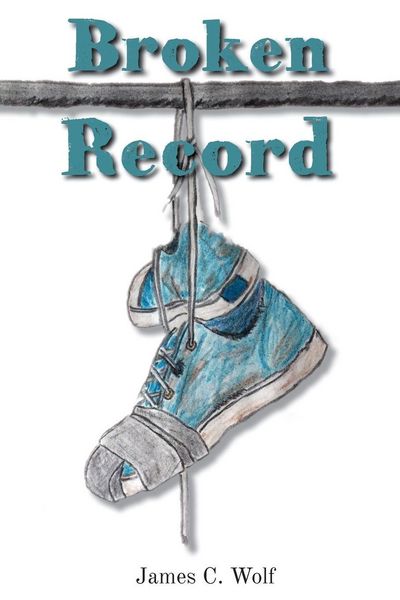 Produktbild: Broken Record