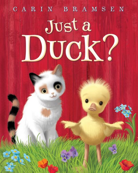 Produktbild: Just a Duck?