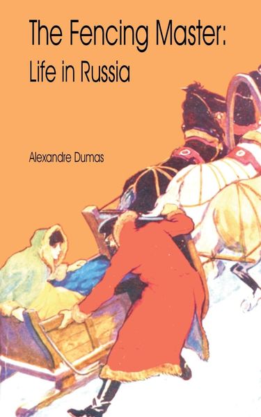 Produktbild: Fencing Master, The