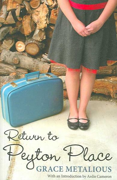 Produktbild: Return to Peyton Place