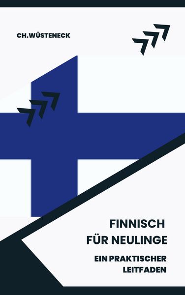 Produktbild: Finnisch f&uuml;r Neulinge
