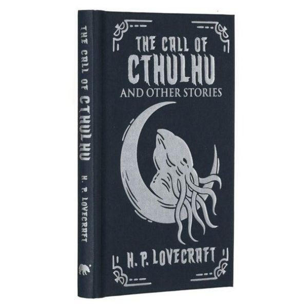 Produktbild: Call of Cthulhu and Other Stories