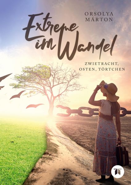 Produktbild: Extreme im Wandel