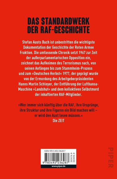 Produktbild: Der Baader-Meinhof-Komplex