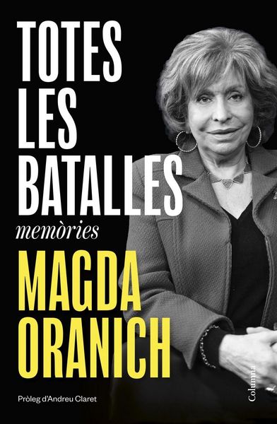 Produktbild: Totes les batalles