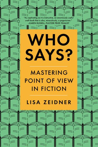 Produktbild: Who Says?