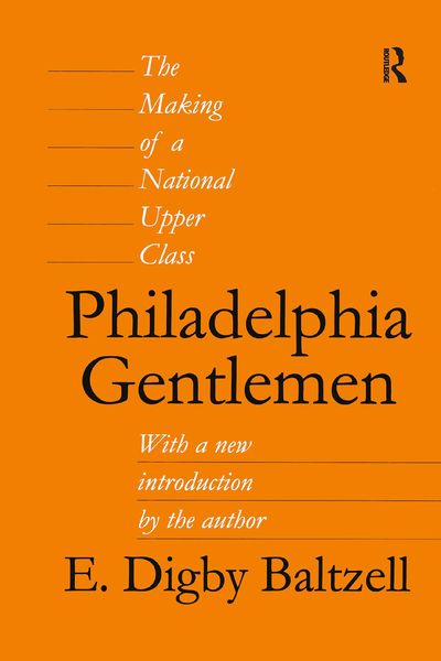 Produktbild: Philadelphia Gentlemen