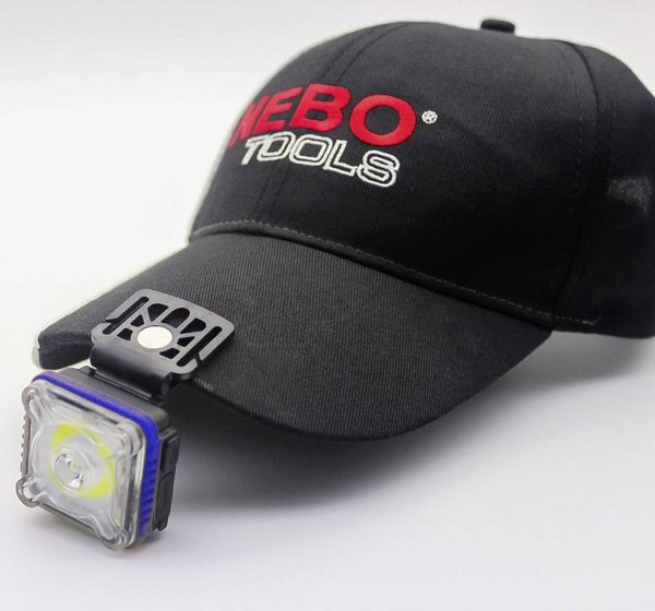 Produktbild: XCell H295 LED Stirnlampe akkubetrieben 295lm 150149