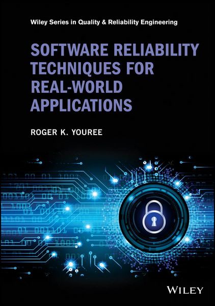 Produktbild: Software Reliability Techniques for Real-World Applications