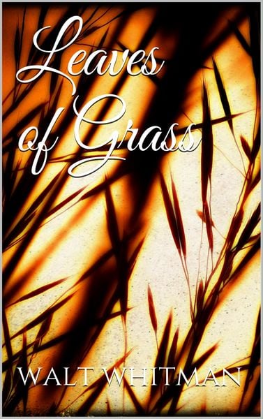 Produktbild: Leaves of Grass