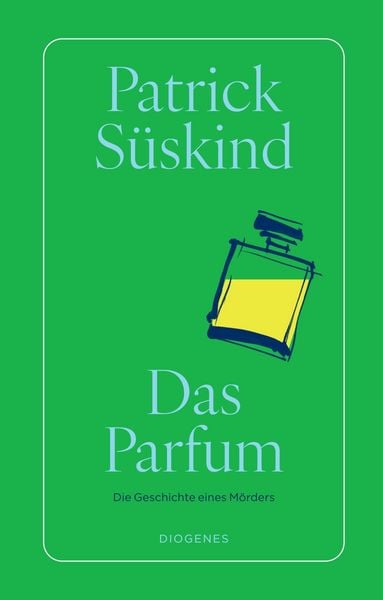 Produktbild: Das Parfum