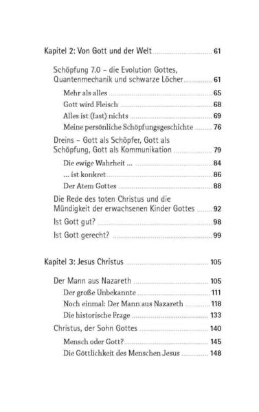 Produktbild: Von der Anmut der Welt