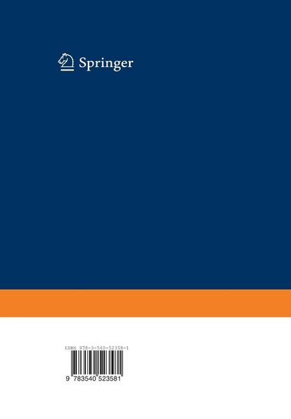 Produktbild: Estimation of Dynamic Econometric Models with Errors in Variables