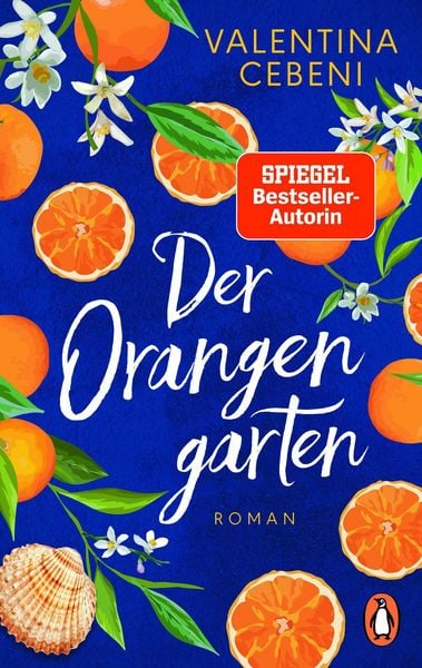 Produktbild: Der Orangengarten