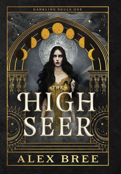 Produktbild: The High Seer