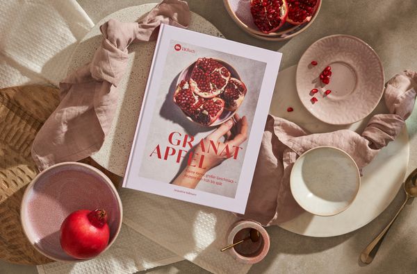 Produktbild: Granatapfel