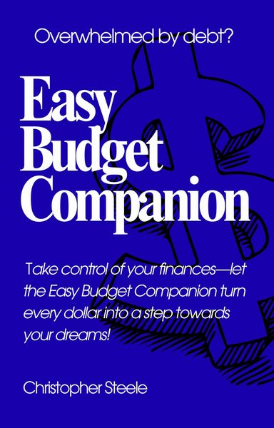 Produktbild: Easy Budget Companion