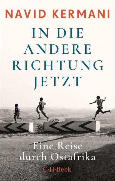Produktbild: In die andere Richtung jetzt