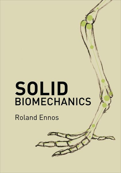Produktbild: Solid Biomechanics