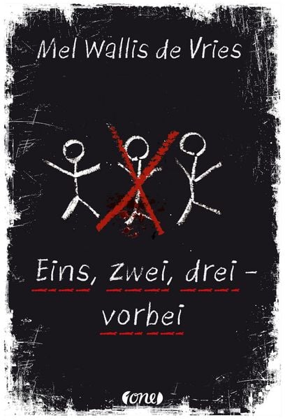 Produktbild: Eins, zwei, drei - vorbei