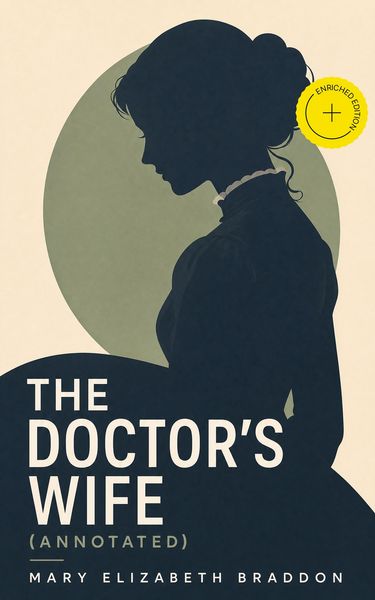 Produktbild: The Doctor's Wife (Annotated)