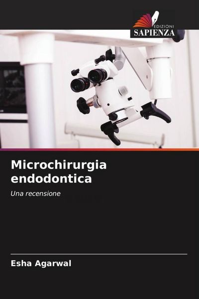 Produktbild: Microchirurgia endodontica