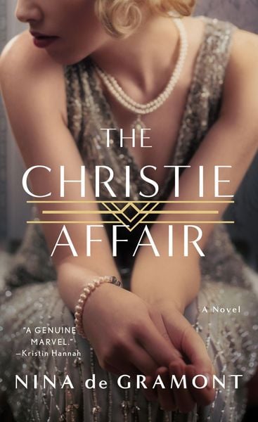 Produktbild: Christie Affair