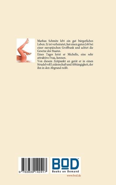 Produktbild: Bet&ouml;rende Falle