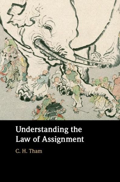 Produktbild: Understanding the Law of Assignment