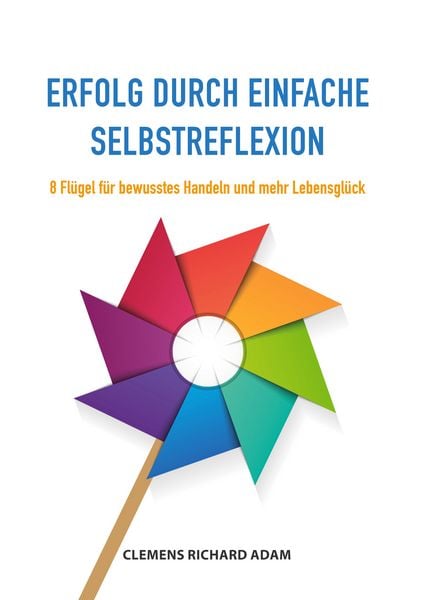 Produktbild: Erfolg durch einfache Selbstreflexion