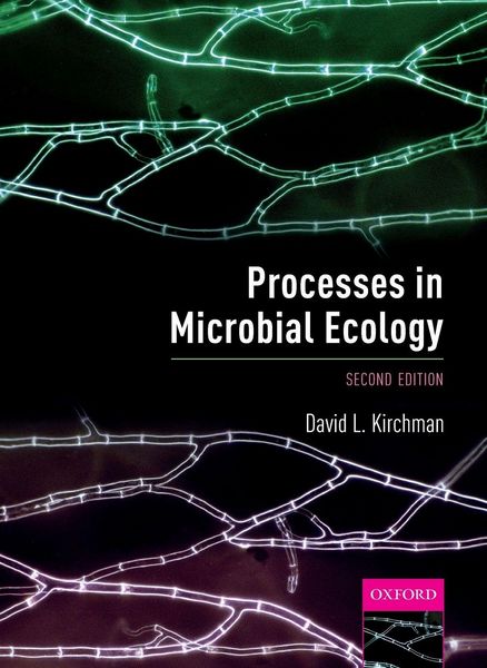Produktbild: Processes in Microbial Ecology