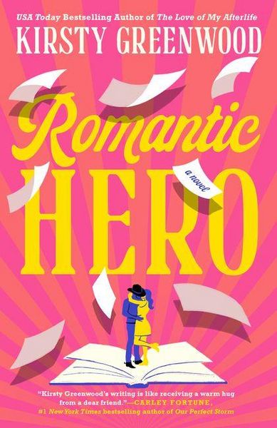 Produktbild: Romantic Hero