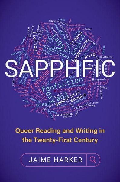 Produktbild: Sapphfic