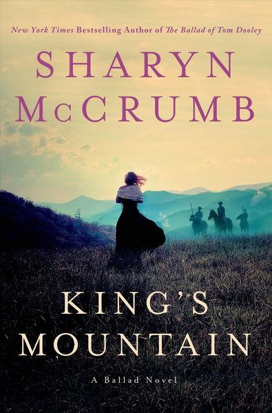 Produktbild: Kings Mountain