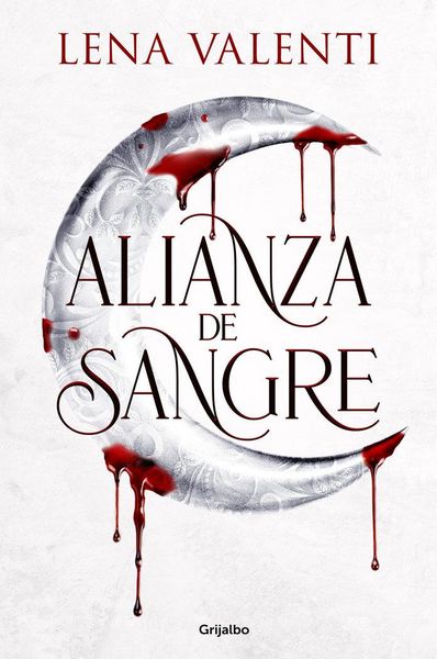 Produktbild: Alianza de Sangre / Blood Alliance