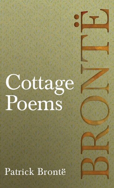 Produktbild: Cottage Poems