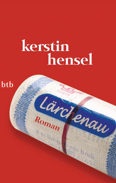 Produktbild: L&auml;rchenau